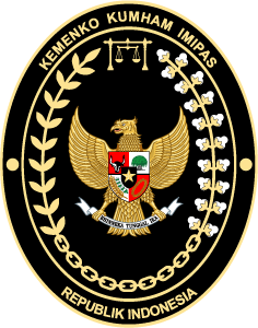 Kementerian Koordinator Bidang Hukum, HAM, Imigrasi, dan Pemasyarakatan