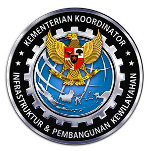 Kementerian Koordinator Bidang Infrastruktur dan Pembangunan Kewilayahan